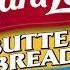 Sara Lee Butter Bread