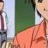 OST Hikaru No Go Days