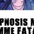 Hypnosis Mic ヒプノシスマイク Femme Fatale Turkish Lyrics And Romaji Turkish Rom Türkçe Çeviri