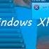 Red Zone Windows XP Error Remix