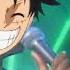 Luffy SINGS Like Michael Jackson One Piece AI COVER