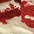 Red Velvet Cake Cookie Bars A Red Velvet Lover S Dessert Ellen S Juneteenth Series