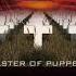 Metallica Master Of Puppets Guitar Backing Track With Tabs