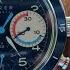 FARER CRESTA MANUAL WIND SPORT CHRONOGRAPH NUMBERED EDITION