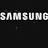 Samsung Logo History Reversed