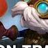 Dragon Trainer Heimerdinger Wild Rift Skin Spotlight