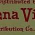 Buena Vista Distribution 1967 2