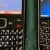 Nokia X2 01 Vs BlackBerry Bold 9000 Incoming Outgoing Calls