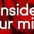 Inside Your Mind