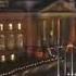 German National Anthem Played In Front Of The Reichstag By The German Army