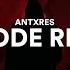 ANTXRES Code Red