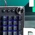Обзор HIPER MK 5 PULSE Бюджетная механика на синих свичах