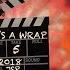 It S A Wrap By Jim Samuel