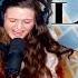 Fall In Line Christina Aguilera Demi Lovato GVB Cover