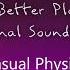 Casual Physics Cats Are Liquid A Better Place Original Soundtrack