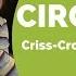 The Best Cirle Time Criss Cross Applesauce Song