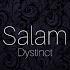 Salam Dystinct Sped Up