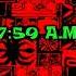 Shorts Spongbob 7 59 A M Spongebob Time Cards Sound Effect No Copyright Strike 100 Free