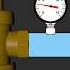 Working Of The Malgorani Pressure Reducing Valve English