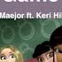 歌词翻译 Bei Maejor Video Game Lover Ft Keri Hilson