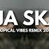 FAJA SKALI CIS CIS TIKTOK TRENDING 2024 TROPICAL VIBES DJ RONZKIE REMIX