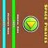 Geometry Dash World Space Pirates