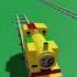 Roblox Thomas And Friends Music Video Percy S Seaside Trip