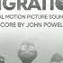 Migration Soundtrack Survivor Film Version Sped Up