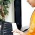 RASPUTIN Boney M KEYBOARD AF MAGIC FINGERS