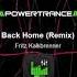 Fritz Kalkbrenner Back Home Remix