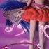 Winx Club Magic Winx Enchantix Tynix Doll Transform