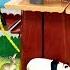 Safari Treehouse Adventure Playset Ania Animals Toys Video