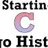 Logos Starting With C Logo History