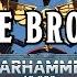 Battle Brother A Warhammer 40k Space Marine 2 Space Shanty Song Warhammer