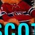 TOP NHL Mascot Power RANKINGS