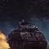 Tiger Tank Entrance FURY Ww2 Edit