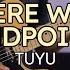 TABS If There Was An Endpoint 終点の先が在るとするならば TUYU ツユ Cover