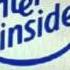 Intel Logo History