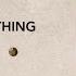 The Used To Feel Something