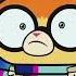 Unikitty Logical Space Journey 3000 Danish