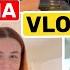 США Влог Собираю подарки Пицца на обед Лиза заехала Отключили Свет Big Big Family In The USA VLOG