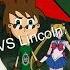 Noah Origins Episode 12 Bart VS Lincoln End Of Friendship