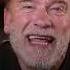 Arnold Schwarzenegger Speech About Ukraine