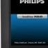 Philips IntelliVue MX40 Patient Monitor Main Screen