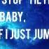 Chris Brown Covered In You Lyric Video