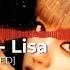 Lisa Money BASS BOOSTED