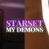 STARSET My Demons Ultra Slowed Chorus EDIT AUDIO