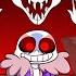 Sans Vs Corrupted Pibby Bonely One FNF Animation