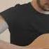 Ludovico Einaudi Una Mattina Guitar Cover саундтрек к фильму 1 1