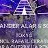 Alexander Alar Sonita Tokyo Rafael Cerato Remix